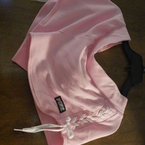 PINK/Victoria's Secret shorts